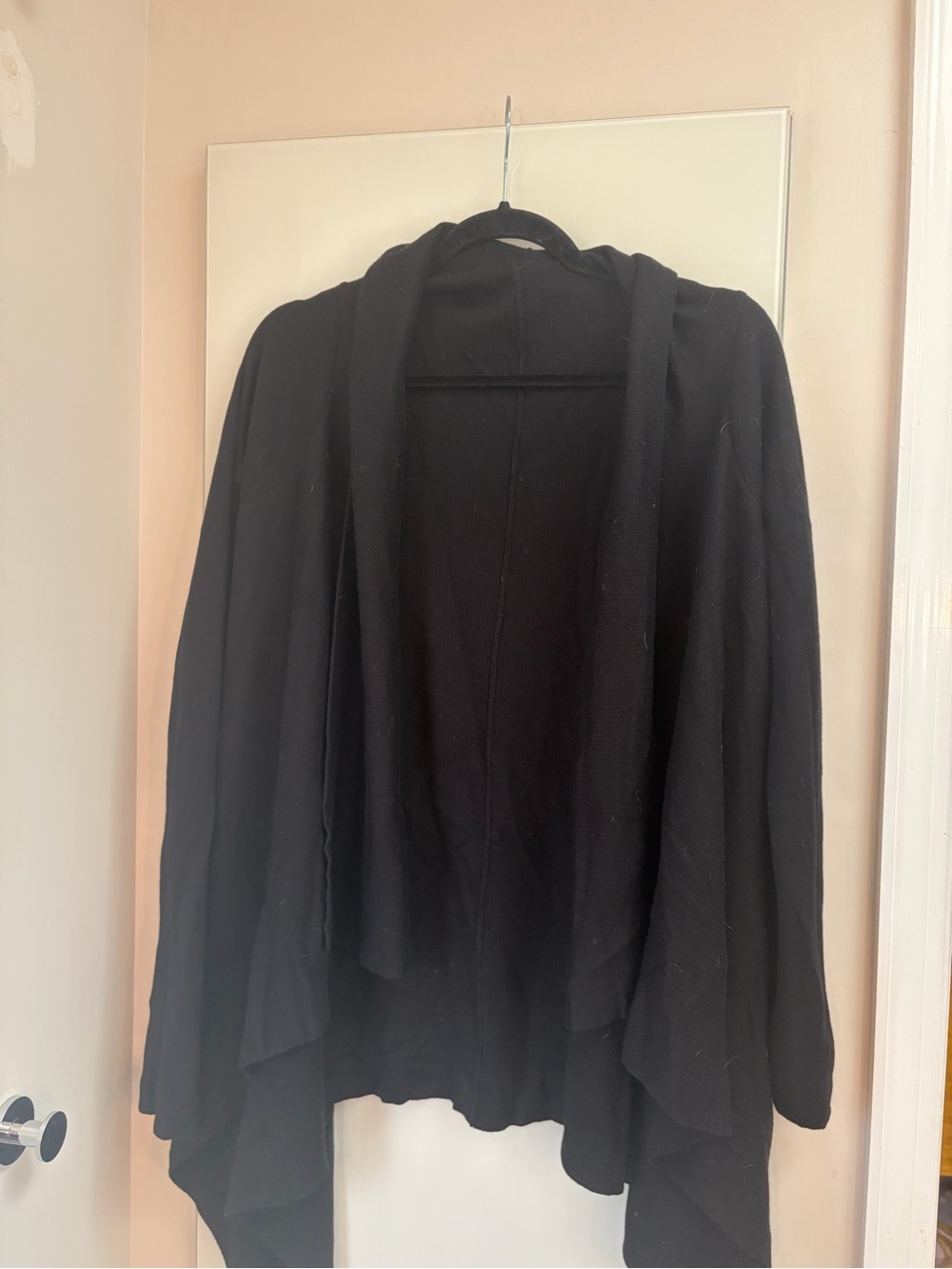 Lululemon Oversized Shrug